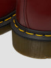 Dr.Martens 1461 Smooth Cherry Red Shoes