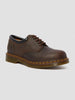Dr. Martens 8053 Crazy Horse Dark Brown Shoes