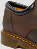 Dr. Martens 8053 Crazy Horse Dark Brown Shoes