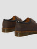 Dr. Martens 8053 Crazy Horse Dark Brown Shoes