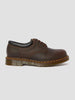 Dr. Martens 8053 Crazy Horse Dark Brown Shoes