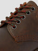 Dr. Martens 8053 Crazy Horse Dark Brown Shoes