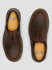 Dr. Martens 8053 Crazy Horse Dark Brown Shoes