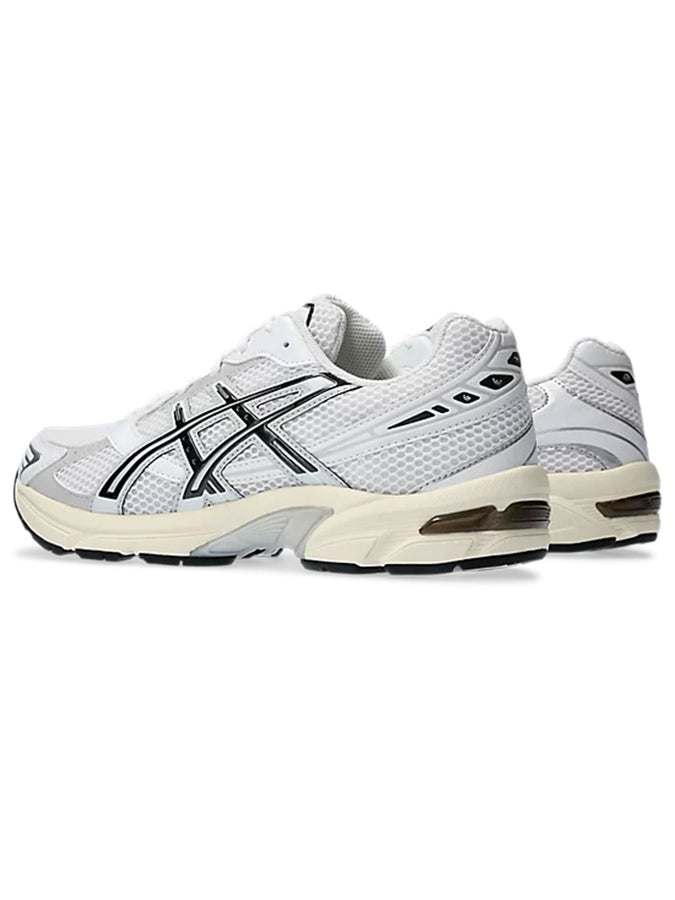 Asics Gel-1130 White/Cloud Grey Shoes | WHITE/CLOUD GREY (118)