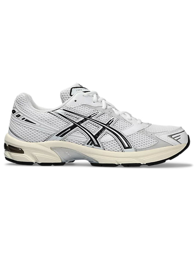 Asics Gel-1130 White/Cloud Grey Shoes | WHITE/CLOUD GREY (118)