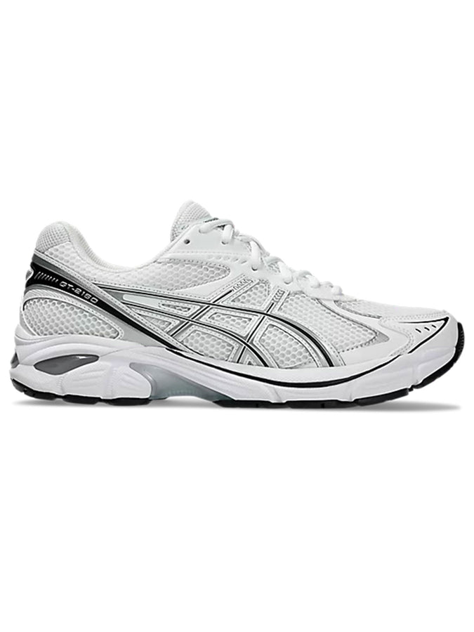 Asics GT-2160 White/Pure Silver Shoes | WHITE/PURE SILVER (110)