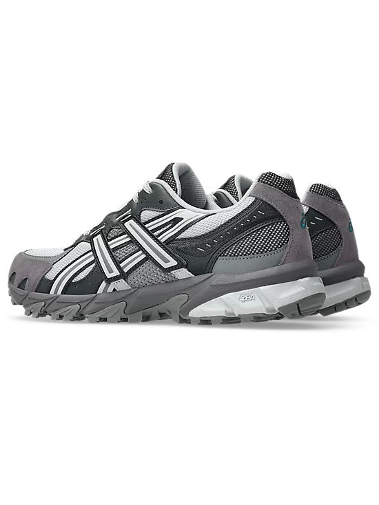 Asics Gel-Sonoma Tr62 Concrete/Obsidian Grey Shoes Spring 2026 | CONCRETE/OBSIDIAN GREY (020)