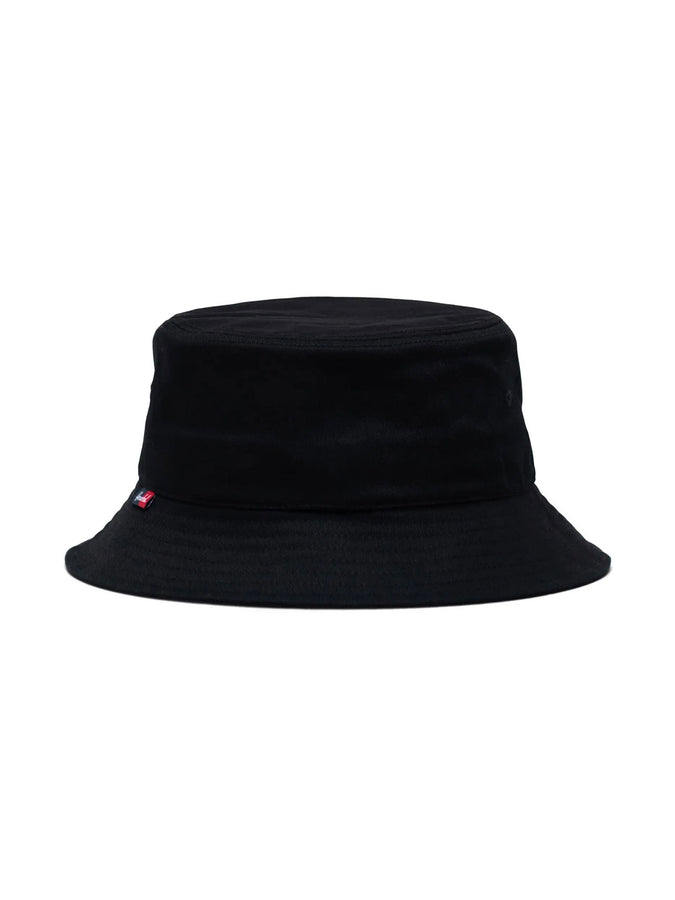 Herschel Norman Bucket Hat | BLACK (00001)