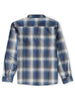 Roark Diablo Long Sleeve Buttondown Shirt Fall 2026