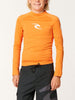Rip Curl Waves Long Sleeve Rashguard Spring 2026