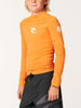 Rip Curl Waves Long Sleeve Rashguard Spring 2026