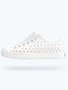 Native Jefferson Shell White/Shell White Shoes Summer 2025