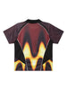 Obey Blurred Soccer Jersey T-Shirt Spring 2026