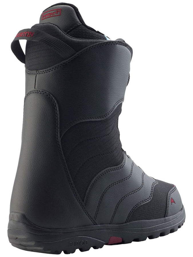 Burton Mint BOA Snowboard Boots 2026 | BLACK (001)