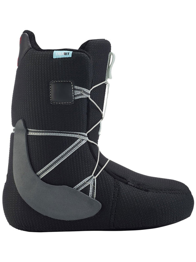 Burton Mint BOA Snowboard Boots 2026 | BLACK (001)