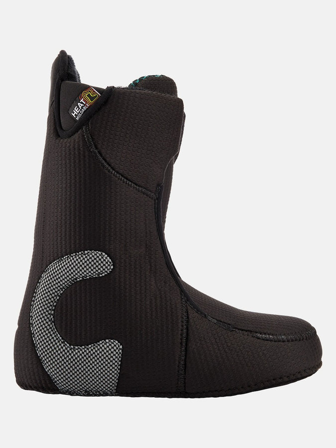 Burton Felix BOA Snowboard Boots 2026 | BLACK (001)