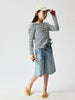 Name It Bella Denim Shorts Summer 2026