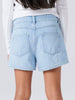 Name It Mom Denim Shorts (Youth 7-14) Summer 2026