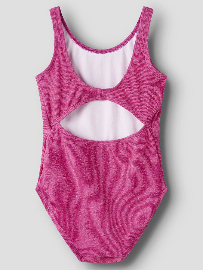 Name It Zedua One Piece Swimsuit (Youth 7-14) Summer 2026 | STRAWBERRY MOON