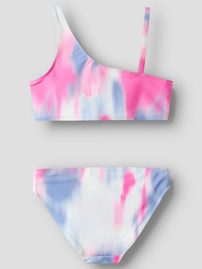 Name It Zie Bikini (Youth 7-14) Summer 2026 | PURPLE IMPRESSION