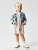 Name It Falca Dress (Kids 2-7) Spring 2026