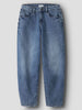 Name It Bella Barrel Jeans (Youth 7-14) Fall 2026
