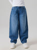 Name It Bella Barrel Jeans (Youth 7-14) Fall 2026