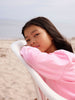 Name It Harmonia Crewneck Sweatshirt Summer 2026