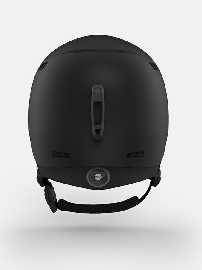 Anon Burner Helmet | BLACK (A02)