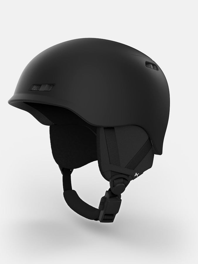 Anon Burner Helmet | BLACK (A02)