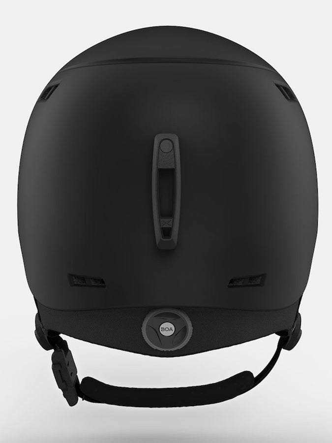 Anon Burner Helmet 2025 | BLACK (001)