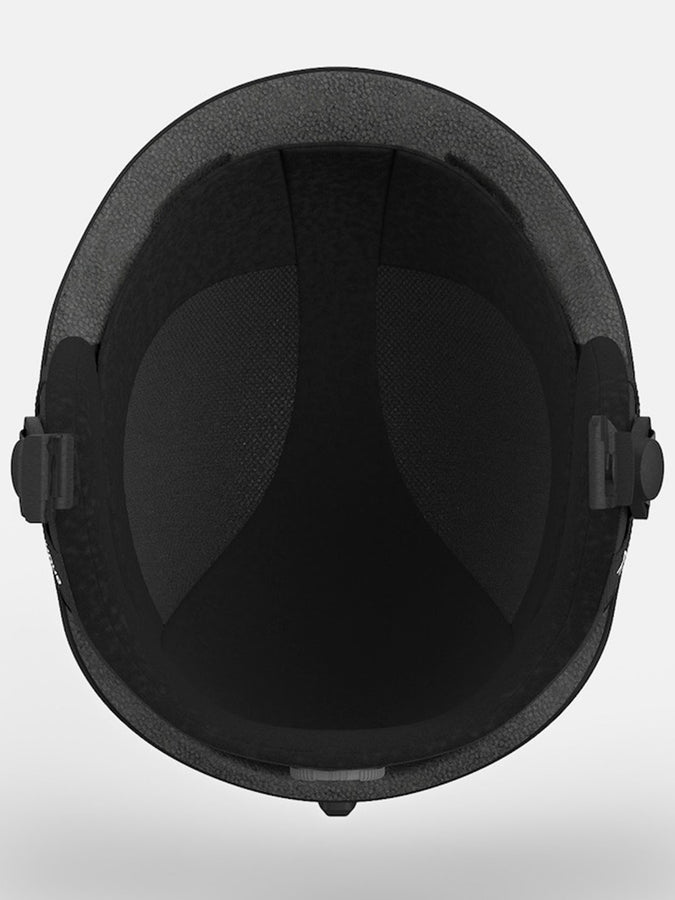 Anon Burner Helmet 2025 | BLACK (001)
