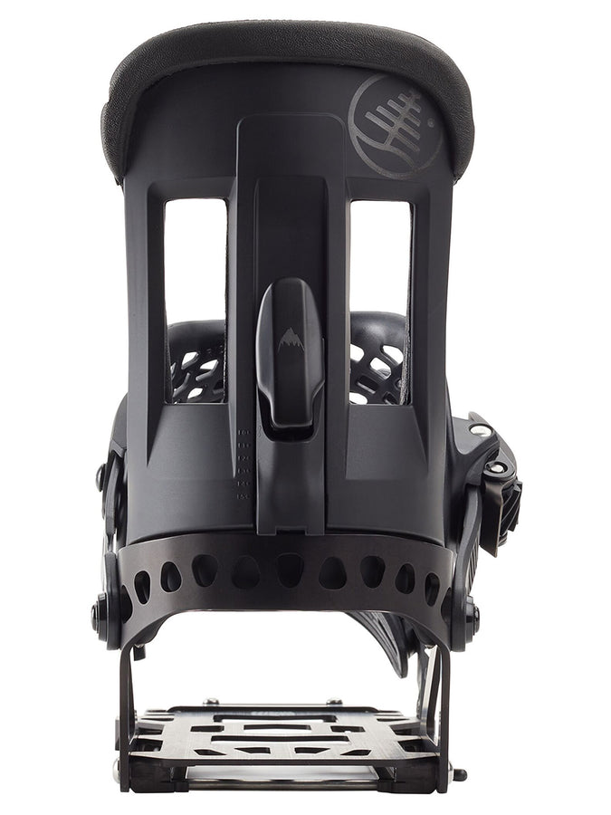 Burton Hitchhiker Splitboard Bindings 2026 | BLACK (001)