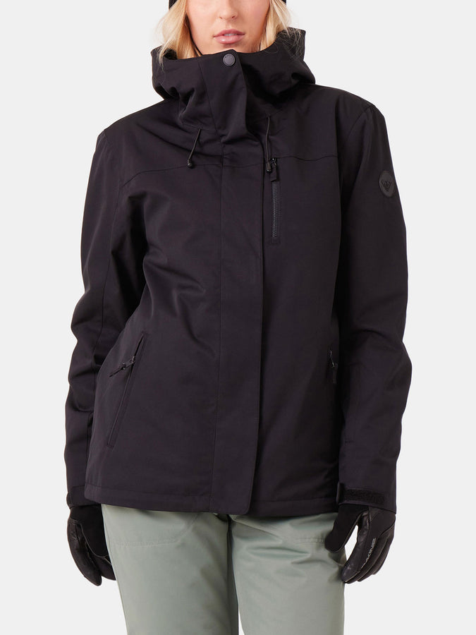 Roxy Jetty 3N1 2027 –  BLACK (BLK)