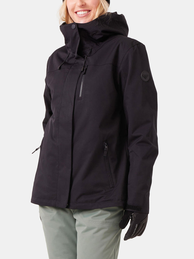 Roxy Jetty 3N1 2027 –  BLACK (BLK)
