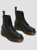 Dr.Martens 1460 Pascal Virginia Black Boots