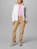 Columbia Benton Springs Full Zip Fleece Jacket Fall 2026