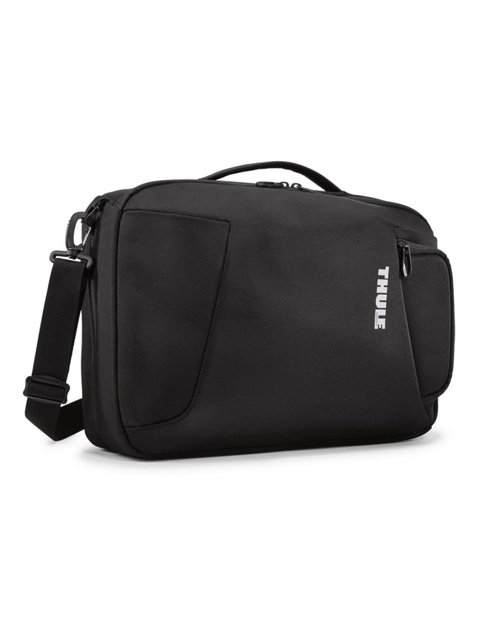 Thule Accent 17L Convertible Backpack | BLACK