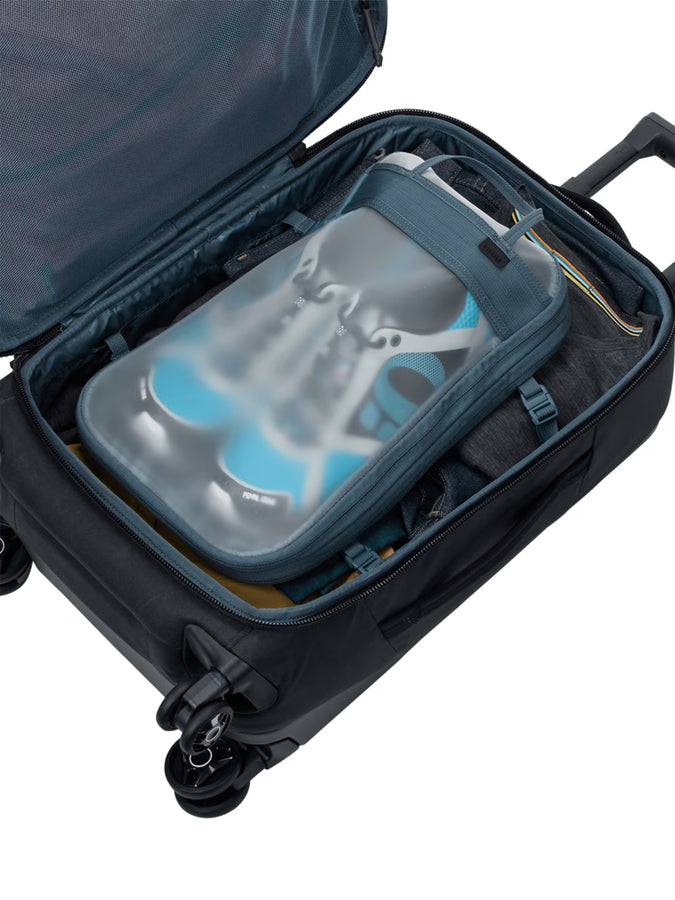 Thule Aion Black Carry On | BLACK