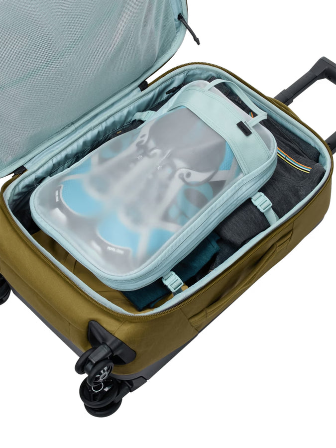 Thule Aion Nutri Brown Carry On | NUTRIA BROWN