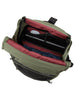 Thule Pramount Transport 18L Olivine Green Backpack