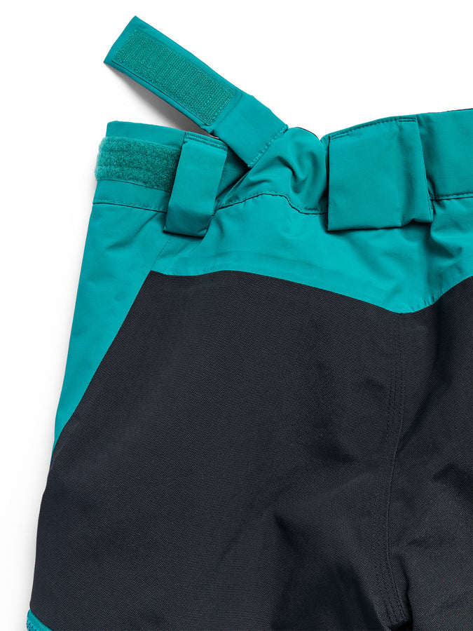 Burton Skylar 2027 – Youth Insulated Pants (7-14) | PACIFIC TEAL (E7L)