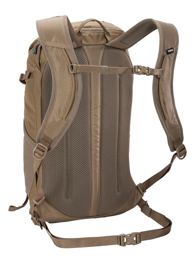 Thule Alltrail 18L Faded Khaki Backpack | FADED KHAKI