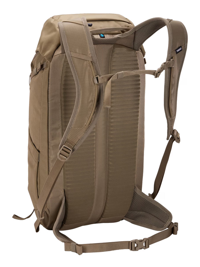 Thule Alltrail 25L Faded Khaki Backpack | FADED KHAKI