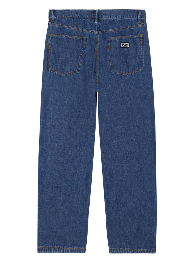 Obey Emerson Jeans Spring 2026 | STONE WASH (STW)