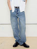 Obey Boxcar Straight Jeans Fall 2026