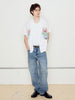 Obey Boxcar Straight Jeans Fall 2026