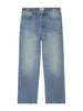 Obey Boxcar Straight Jeans Spring 2026