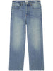 Obey Boxcar Straight Jeans Fall 2026