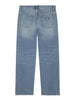 Obey Boxcar Straight Jeans Spring 2026